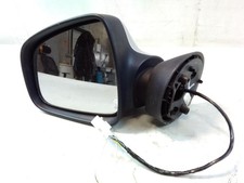 Dacia Sandero SD orig.Außenspiegel links  elektrisch&beheizt BJ2008 TED69 platin