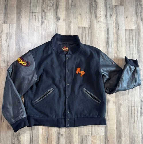 Vintage game sportswear - game,