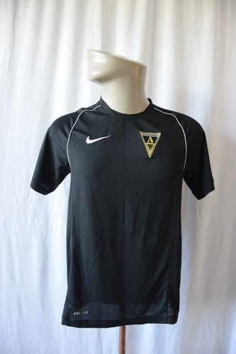 Alemannia aachen training nike - alemannia,