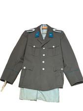 NVA Uniformjacke Uniformrock