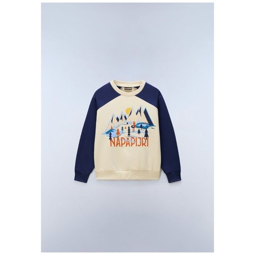Napapijri kinder sweatshirt - kinder, k