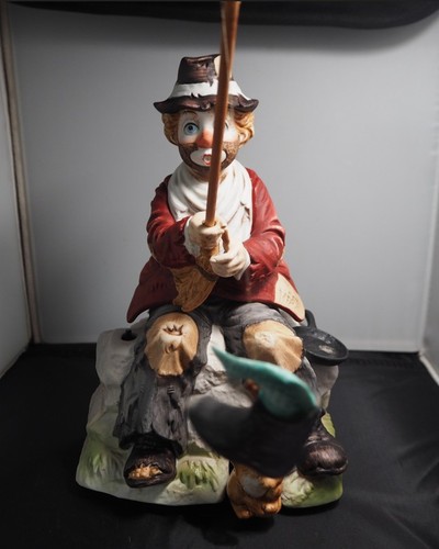 Spieluhr willi der fischermann - spieluhr,
