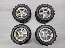 HPI Savage SS 21 25 Räder &