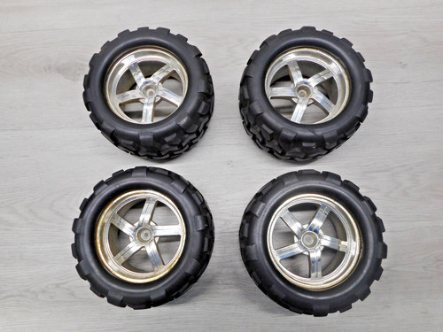 Hpi savage räder - ss, 21