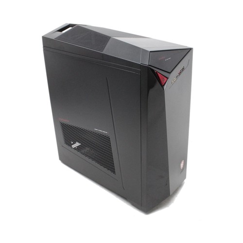 Msi infinite microatx - msi,