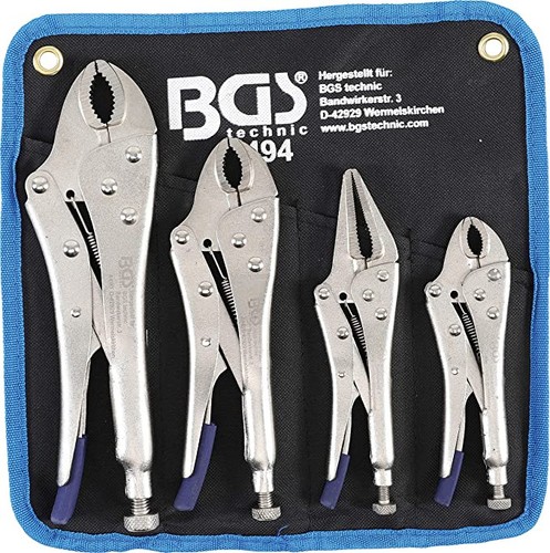 Bgs technic 4er - bgs,