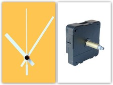 Leises quarz uhrwerk ersatz - quarz,