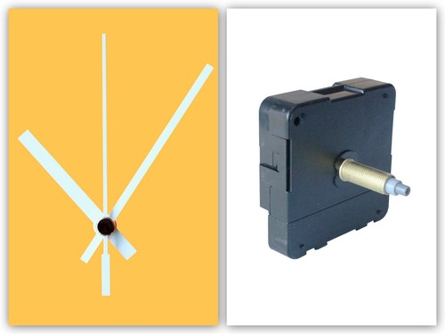 Leises quarz uhrwerk ersatz - quarz,