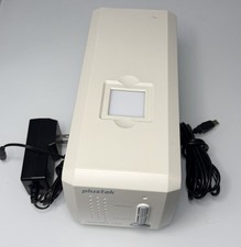 Plustek OpticFilm 7300 35mm