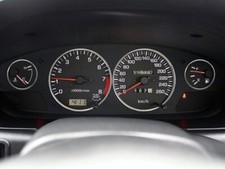 Fits Nissan 200 SX S14 Silva