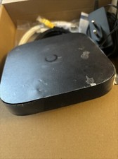 Vodafone Giga TV Cable Box 2 & Giga TV Hard Drive Festplatte