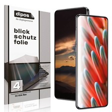Blickschutzfolie für O2 XDA