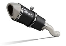 Auspuff für Ducati Monster