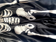 Kinderkostüm Junge Mädchen