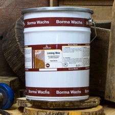 Liming Wachs - Pigmentwachs