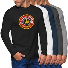 T-Shirt Langarm Bultaco