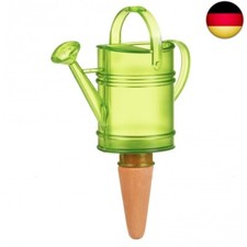 Wasserspender Nelly | 1x Grün | 110 ml Füllmenge | Bewässerungskugel klein mit T