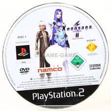 Sony Playstation PS2 PAL