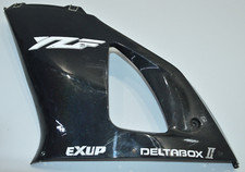 YAMAHA YZF 1000 R1 RN01