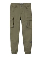 NAME IT Jungen Cargo Chino