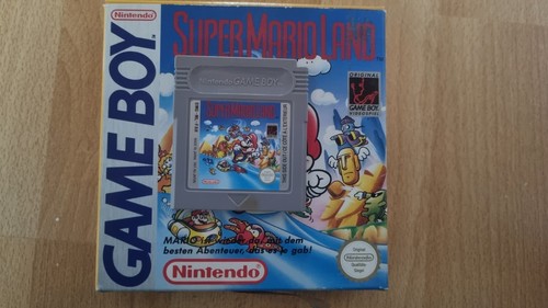 Game boy super - boy,