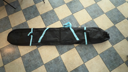 Navaris skisack skitasche - navaris,