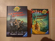 Auf frischer Tat ertappt & Im