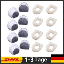 Ersatzfilter+Schaumstofffilter