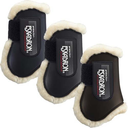 Gamaschen eskadron 2er - 2er, set
