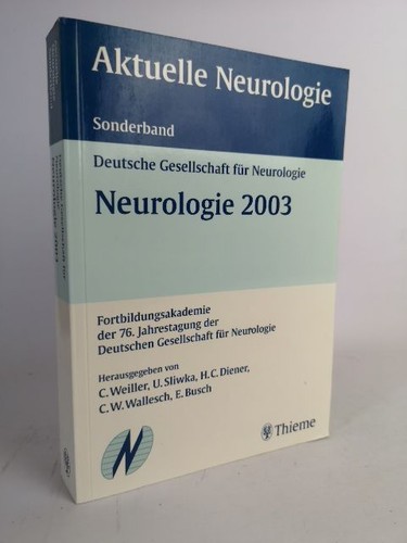 Neurologie 2003