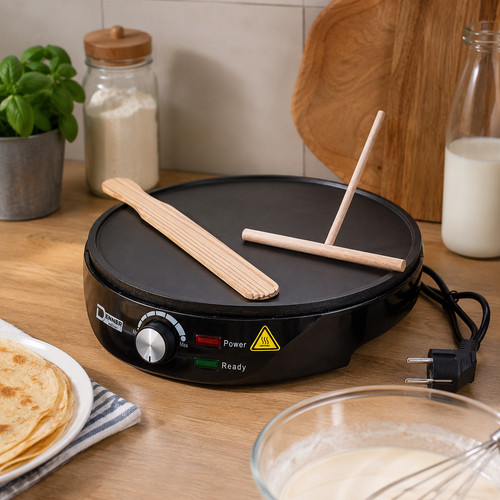 Crepes maker crepegerät - crepes-maker,