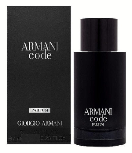 Armani code le parfum - 7, ml