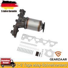 Katalysator passt für Opel