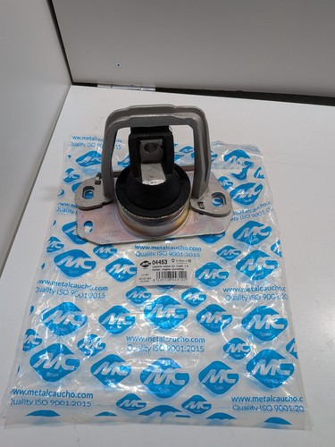 Motorhalter renault trafic - motorhalter, ii