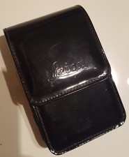 LEICA Ledertasche für C-Lux 3