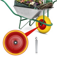Ersatzrad Schubkarrenrad