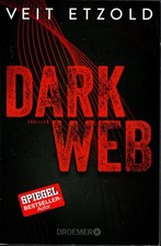 Veit Etzold - Dark Web – Thriller