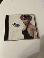 Tina turner simple - tina, cd