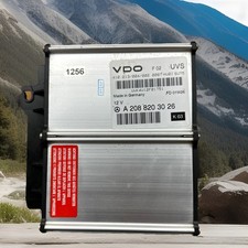 ✅ 97 - 03 MERCEDES W208