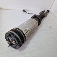 IS* Mercedes W220 Airmatik Luftfederbein Federbein Hinten A2203205013 SEHE FOTOS