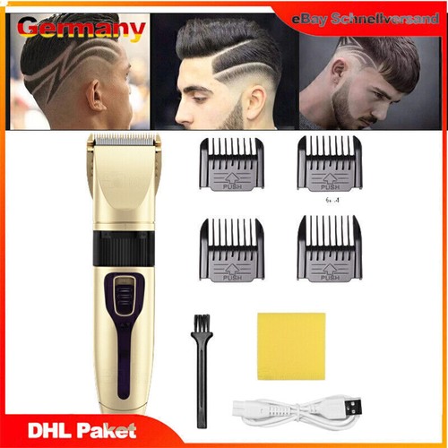 Profi haarschneidemaschine - de,