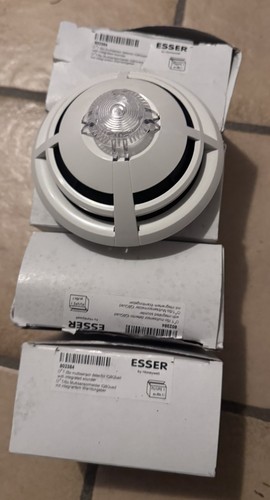 Esser 802384 o2t - 4x, o2t/so