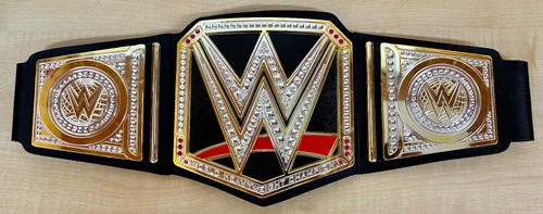 Wwe world heavyweight - world,