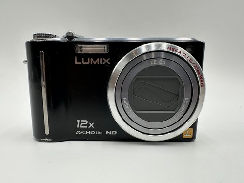 Panasonic lumix dmc tz7 - panasonic,