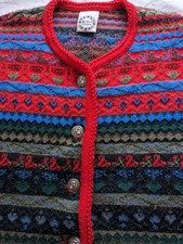 Damen Trachten Jacke, St.Peter