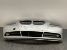 Stossfänger Verkleidung Vorne