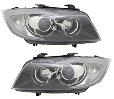 Xenon Scheinwerfer Set für
