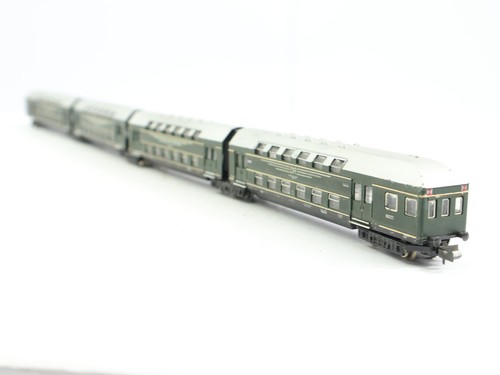Piko spur 4136 - spur, 5/4136