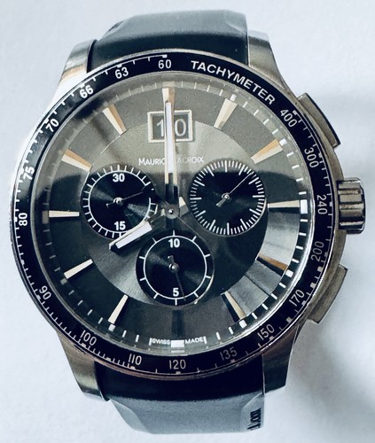 Maurice lacroix miros sport - maurice,