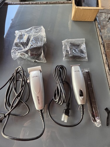 Andis professional barber - andis,